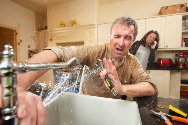 Best Emergency water damage restoration  in Lake Los Angeles, CA